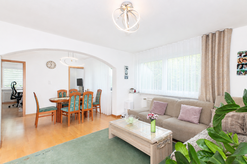 Foto - Wohnung zum Kaufen in Lahr 249.000,00 € 88.26 m²