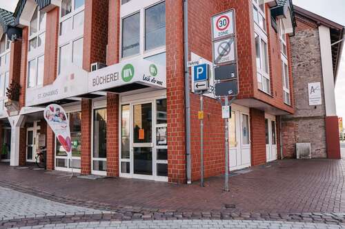 Foto - Wohnung zum Kaufen in Glandorf 109.000,00 € 91.53 m²