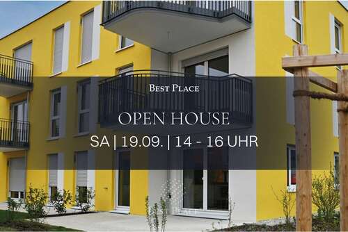 Foto - Wohnung zum Kaufen in Erding 444.000,00 € 57.92 m²
