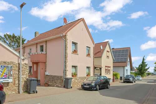 Foto - Haus zum Kaufen in Roschbach 149.000,00 € 126 m²
