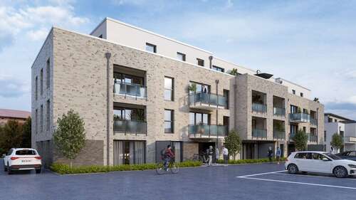 Foto - Wohnung zum Kaufen in Recklinghausen 439.000,00 € 97.45 m²