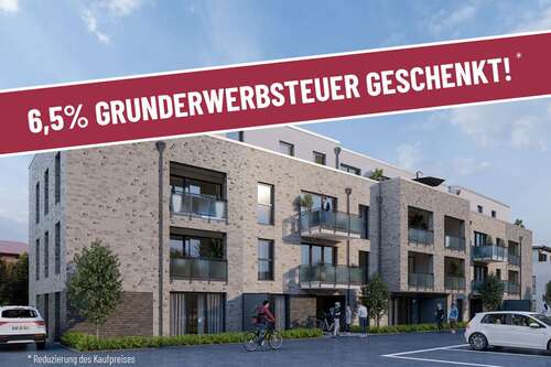 Foto - Wohnung zum Kaufen in Recklinghausen 439.000,00 € 97.45 m²