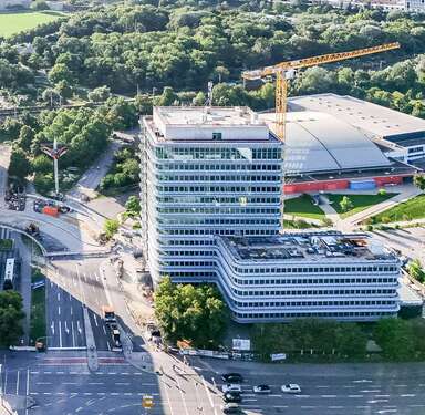 Foto - Büro in Ingolstadt Ringsee 5.375,05 € 245.1 m²