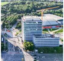 Büro in Ingolstadt Ringsee 5.375,05 € 245.1 m² - Ingolstadt / Ringsee