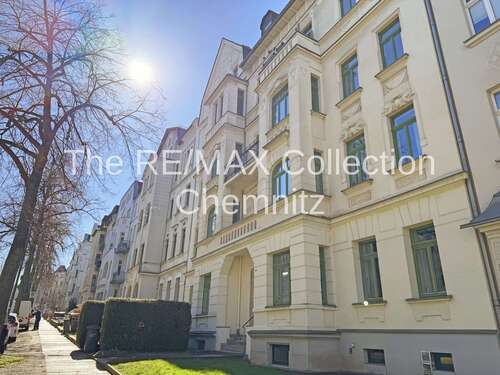 Foto - Wohnung zum Kaufen in Chemnitz 165.000,00 € 70 m²