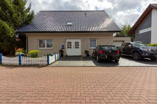 Foto - Haus zum Kaufen in Ostercappeln 439.000,00 € 174 m²