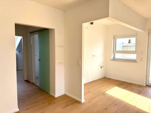 Foto - Wohnung zum Mieten in Kissing 760,00 € 60 m²