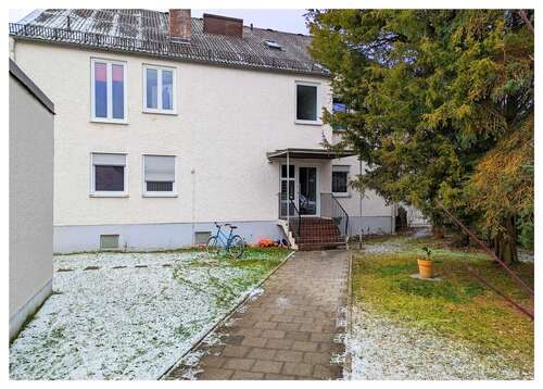 Foto - Wohnung zum Kaufen in München 335.000,00 € 53 m²
