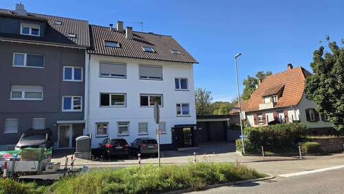 Foto - Wohnung zum Kaufen in Pfinztal 99.000,00 € 34 m²