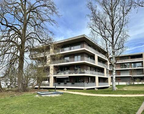 Foto - Wohnung zum Kaufen in Wolfsburg 479.000,00 € 138 m²