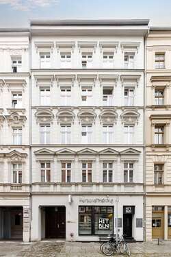 Foto - Wohnung zum Kaufen in Berlin 599.900,00 € 68.11 m²