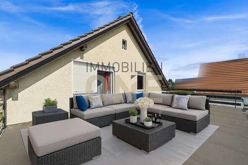Foto - Haus zum Kaufen in Pfatter 360.000,00 € 159.65 m²