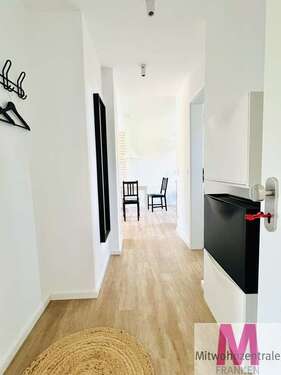 Foto - Wohnen auf Zeit in Nürnberg 1.190,00 €