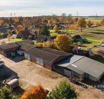 Halle in Heeslingen 299.000,00 € 1330 m²