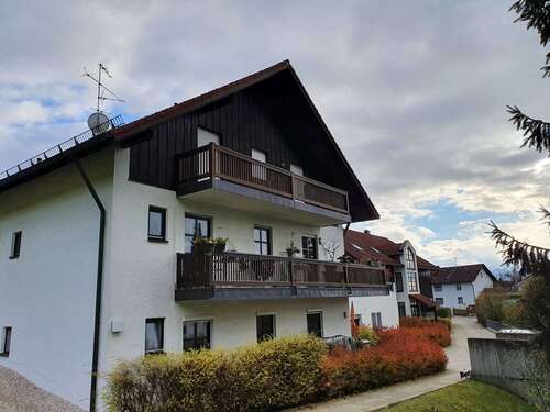 Foto - Wohnung zum Mieten in Bad Griesbach im Rottal Bad Griesbach 460,00 € 52 m²