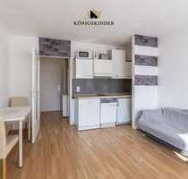 Wohnung zum Kaufen in Stuttgart 210.000,00 € 34 m²