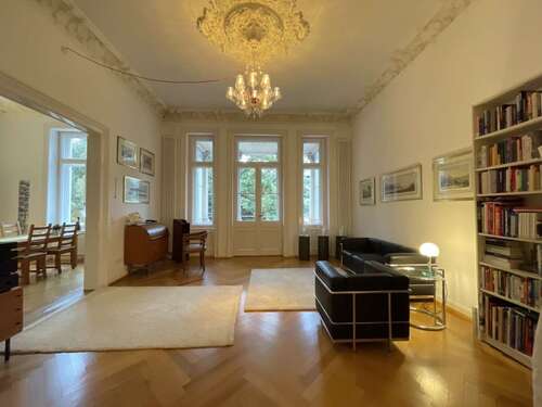 Foto - Wohnung zum Mieten in Wiesbaden 1.600,00 € 140 m²