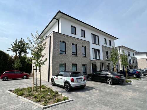 Foto - Wohnung zum Mieten in Bersenbrück 780,00 € 87.68 m²