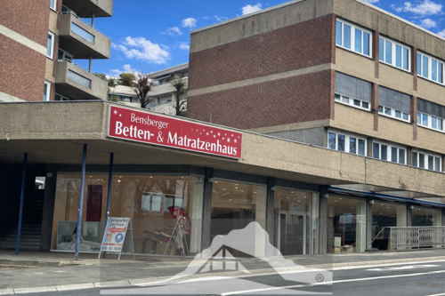 Foto - Büro in Bergisch Gladbach 2.250,00 € 280 m²