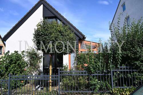 Foto - Haus zum Kaufen in Hildesheim Moritzberg 479.000,00 € 120 m²