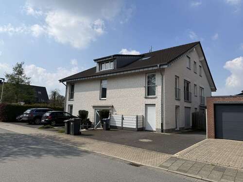 Foto - Wohnung zum Kaufen in Bocholt 269.000,00 € 85.44 m²