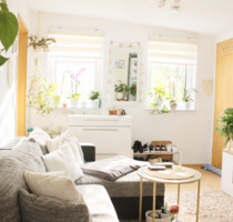 Wohnung zum Kaufen in Stuttgart 177.000,00 € 36 m²