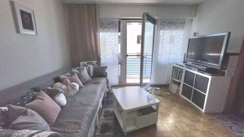 Foto - Wohnung zum Kaufen in Landshut 163.000,00 € 36.62 m²