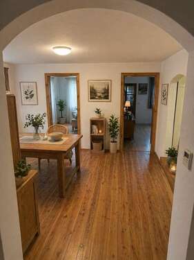 Foto - Wohnung zum Mieten in Amorbach 625,00 € 61 m²