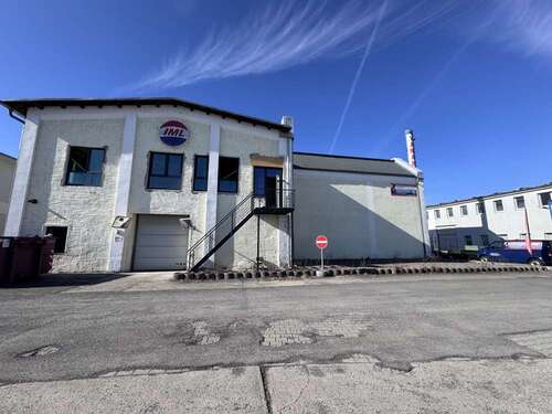 Foto - Büro in Oranienburg 1.680,00 € 140 m²