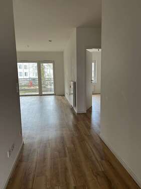 Foto - Wohnung zum Mieten in Berlin 975,97 € 57.41 m²