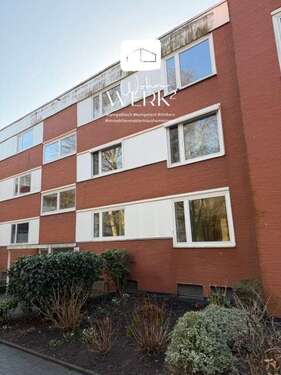 Foto - Wohnung zum Kaufen in Hannover Marienwerder 189.900,00 € 75 m²