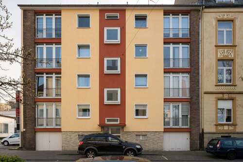 Foto - Wohnung zum Mieten in Wuppertal 540,00 € 79 m²