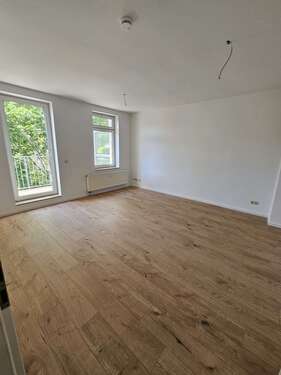 Foto - Wohnung zum Mieten in Leipzig 910,00 € 107.08 m²