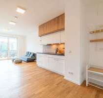Wohnung zum Mieten in Berlin 1.600,00 € 57 m²
