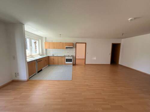 Foto - Wohnung zum Mieten in Halberstadt 349,00 € 63.53 m²