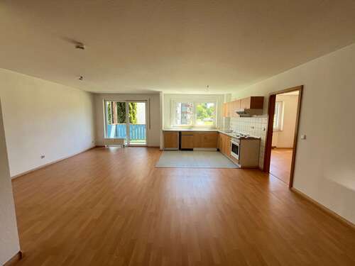 Foto - Wohnung zum Mieten in Halberstadt 349,00 € 63.53 m²