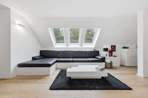 Foto - Wohnung zum Kaufen in München 1.550.000,00 € 121.2 m²