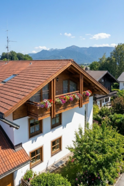 Foto - Wohnung zum Kaufen in Murnau 640.000,00 € 125 m²