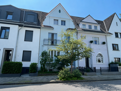 Foto - Wohnung zum Kaufen in Düsseldorf 699.000,00 € 160 m²