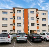 Wohnung zum Kaufen in Grenzach-Wyhlen 299.000,00 € 92.44 m²
