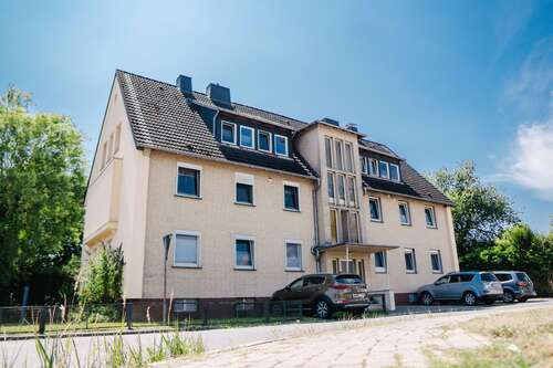 Foto - Wohnung zum Kaufen in Dissen am Teutoburger Wald 169.000,00 € 72 m²