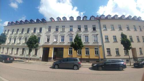 Foto - Haus zum Kaufen in Frankenberg 449.000,00 € 508 m²