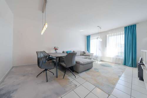 Foto - Wohnung zum Mieten in Lünen 502,50 € 67 m²