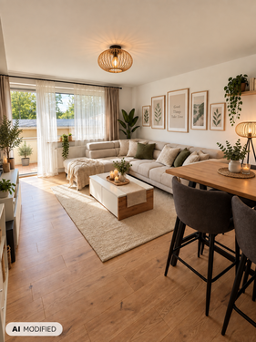 Foto - Wohnung zum Mieten in Bendorf 700,00 € 66.78 m²