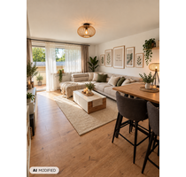 Wohnung zum Mieten in Bendorf 700,00 € 66.78 m²
