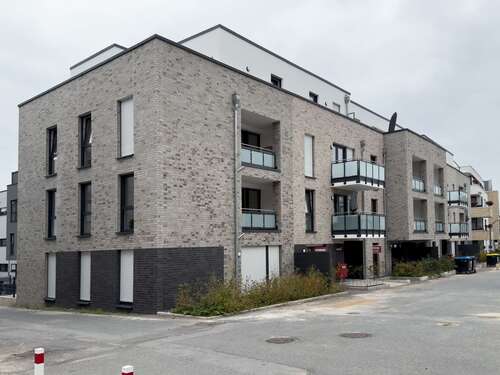 Foto - Wohnung zum Kaufen in Recklinghausen 369.000,00 € 81.96 m²