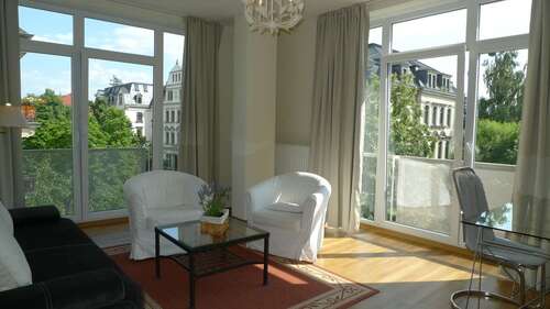 Foto - Wohnen auf Zeit in Dresden 1.490,00 €