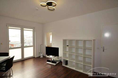 Foto - Wohnen auf Zeit in Berlin 1.250,00 €