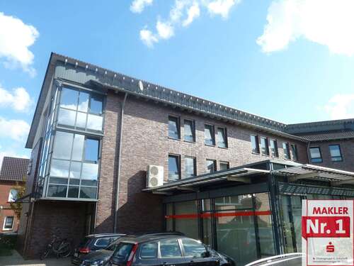 Foto - Wohnung zum Mieten in Hamminkeln 715,00 € 87 m²