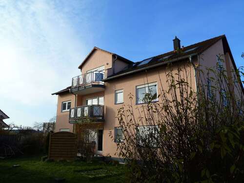 Foto - Wohnung zum Mieten in Bellheim 520,00 € 53.66 m²
